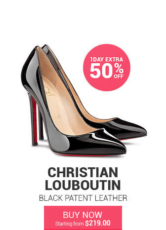 Christian Louboutin Replica® Shoes 【+】